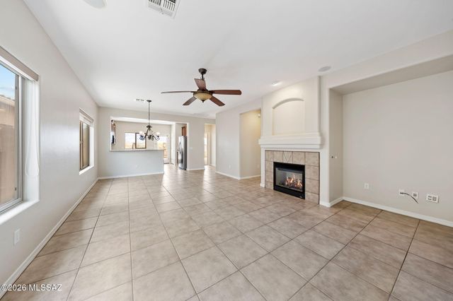 13384 N Atalaya Way, Oro Valley, AZ 85755