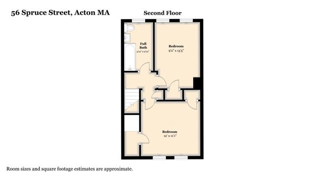 56 Spruce St 56, Acton, MA 01720