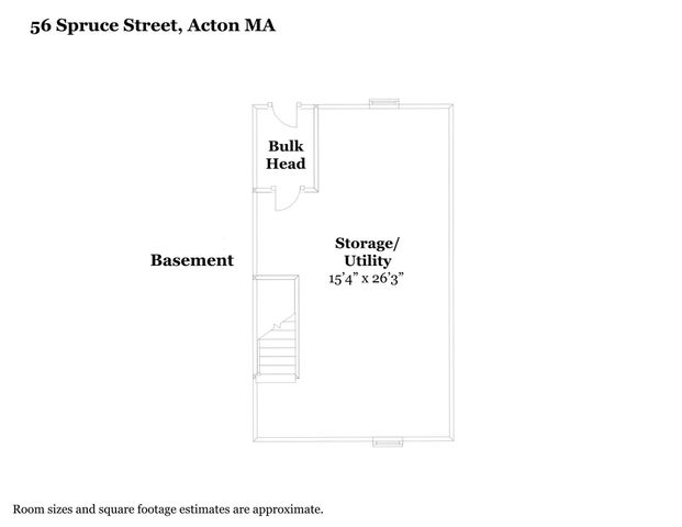 56 Spruce St 56, Acton, MA 01720