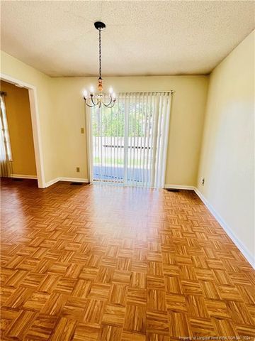 5643 McDougal Drive, Fayetteville, NC 28304