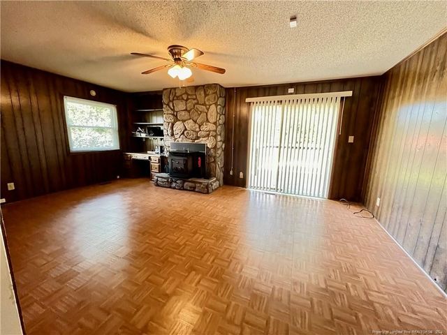 5643 McDougal Drive, Fayetteville, NC 28304