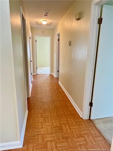 5643 McDougal Drive, Fayetteville, NC 28304