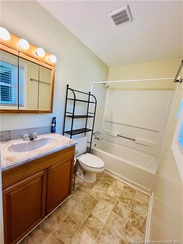 5643 McDougal Drive, Fayetteville, NC 28304