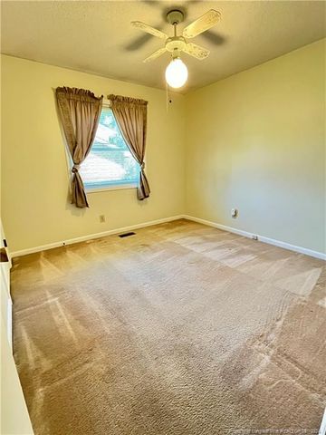 5643 McDougal Drive, Fayetteville, NC 28304