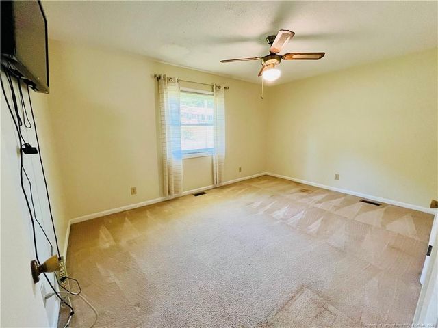 5643 McDougal Drive, Fayetteville, NC 28304