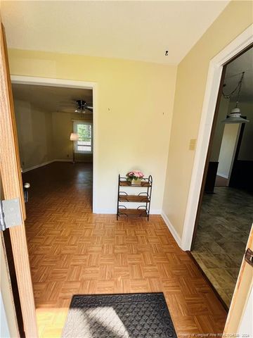 5643 McDougal Drive, Fayetteville, NC 28304