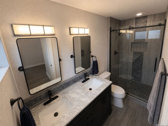 415 Irvington, San Antonio, TX 78209