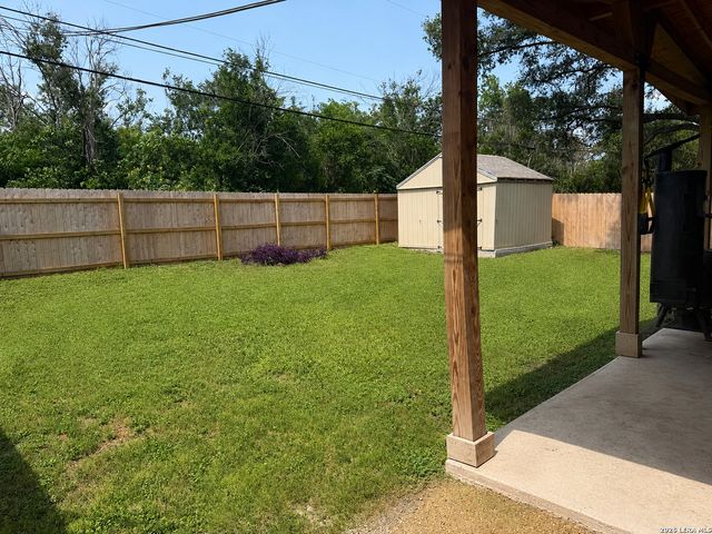 415 Irvington, San Antonio, TX 78209