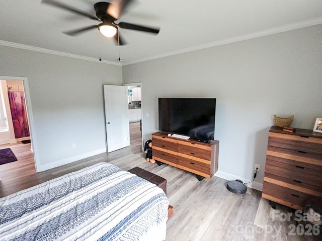 214 W Church Street, Jefferson, SC 29718