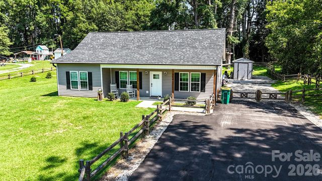 214 W Church Street, Jefferson, SC 29718