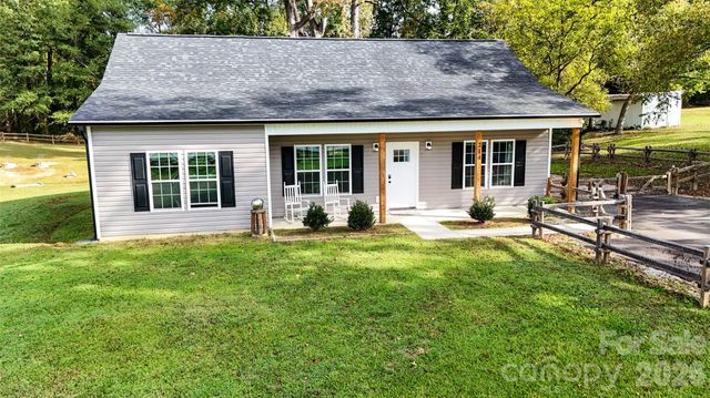 214 W Church Street, Jefferson, SC 29718