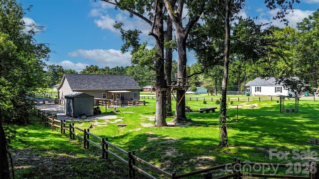 214 W Church Street, Jefferson, SC 29718