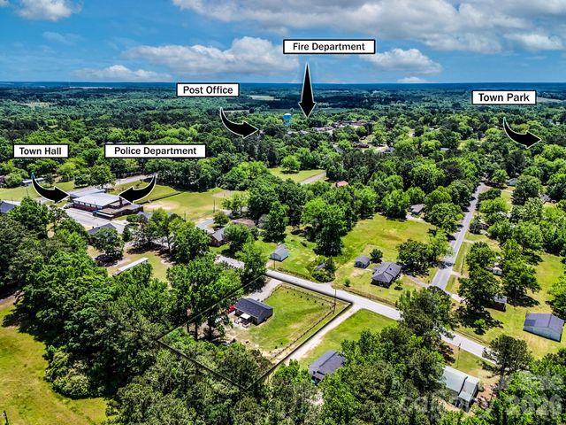 214 W Church Street, Jefferson, SC 29718