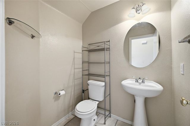 528 ROUND REIGN Avenue 0, North Las Vegas, NV 89081