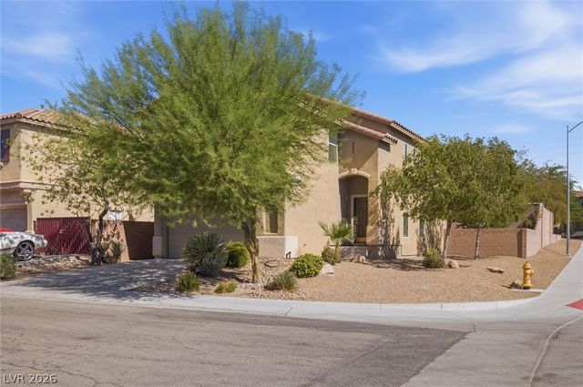 528 ROUND REIGN Avenue 0, North Las Vegas, NV 89081
