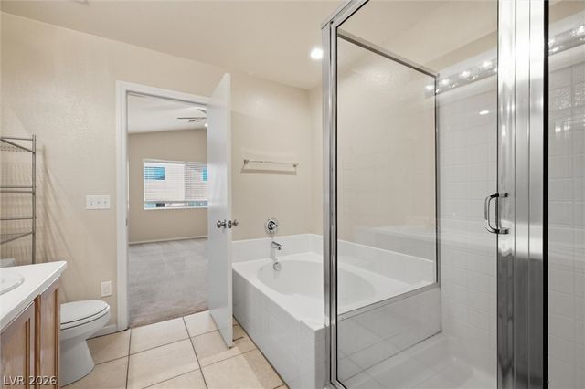 528 ROUND REIGN Avenue 0, North Las Vegas, NV 89081