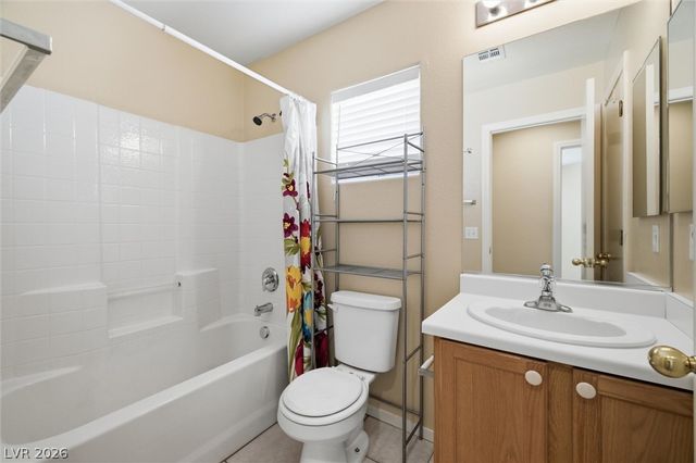 528 ROUND REIGN Avenue 0, North Las Vegas, NV 89081