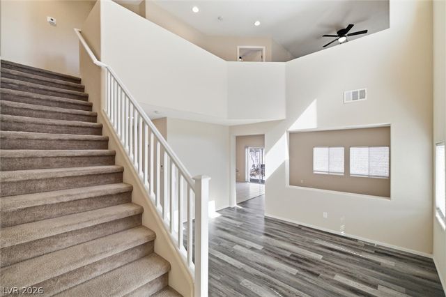 528 ROUND REIGN Avenue 0, North Las Vegas, NV 89081