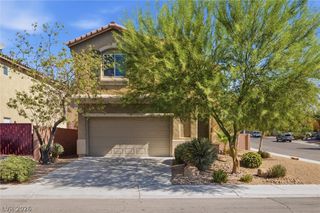 528 ROUND REIGN Avenue 0, North Las Vegas, NV 89081