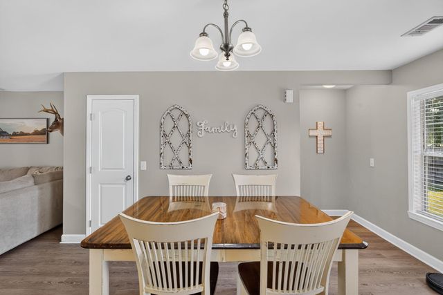 2051 Robin Wood Boulevard, Moncks Corner, SC 29461