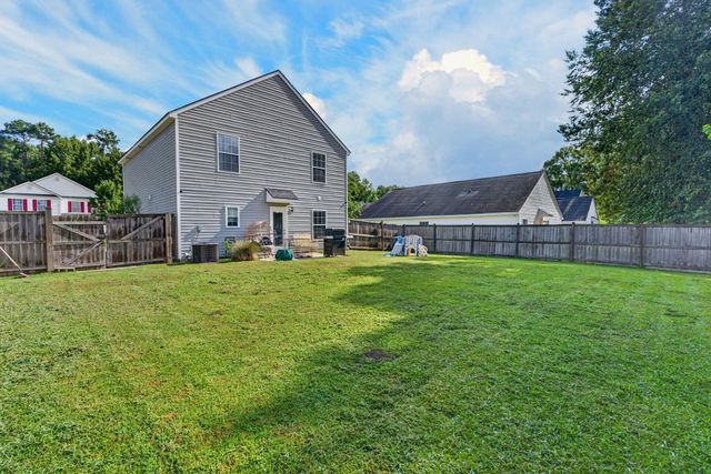 2051 Robin Wood Boulevard, Moncks Corner, SC 29461