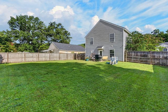 2051 Robin Wood Boulevard, Moncks Corner, SC 29461