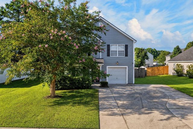2051 Robin Wood Boulevard, Moncks Corner, SC 29461