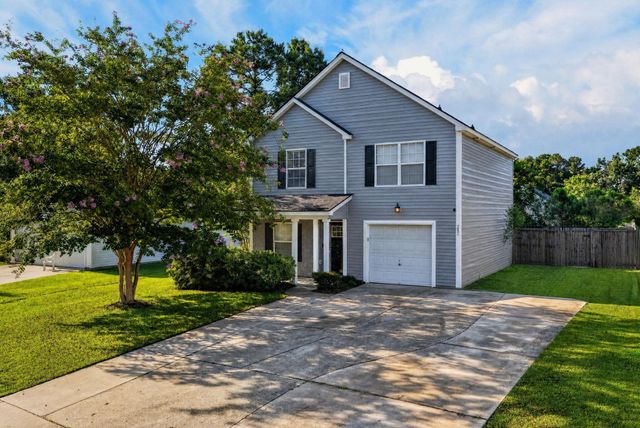 2051 Robin Wood Boulevard, Moncks Corner, SC 29461