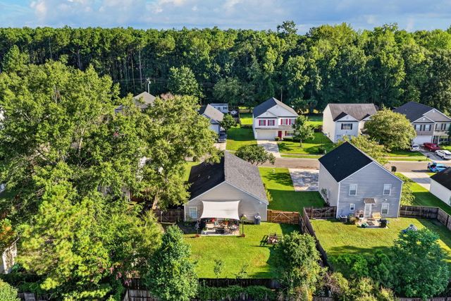 2051 Robin Wood Boulevard, Moncks Corner, SC 29461