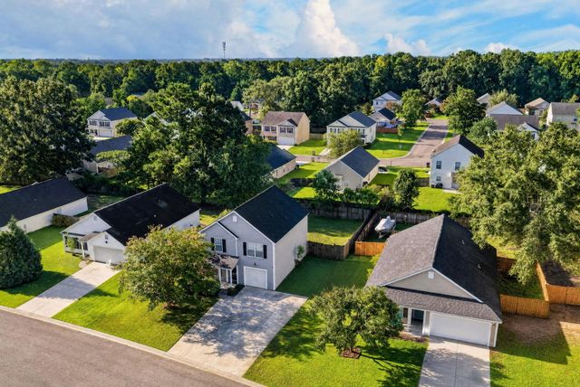 2051 Robin Wood Boulevard, Moncks Corner, SC 29461