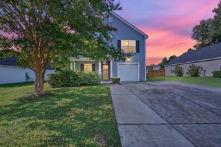 2051 Robin Wood Boulevard, Moncks Corner, SC 29461
