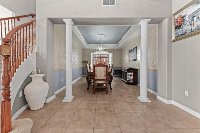 9566 Worswick Court, Wellington, FL 33414