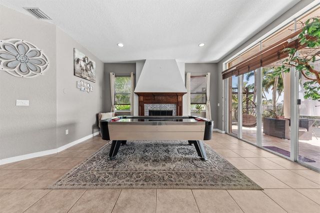 9566 Worswick Court, Wellington, FL 33414