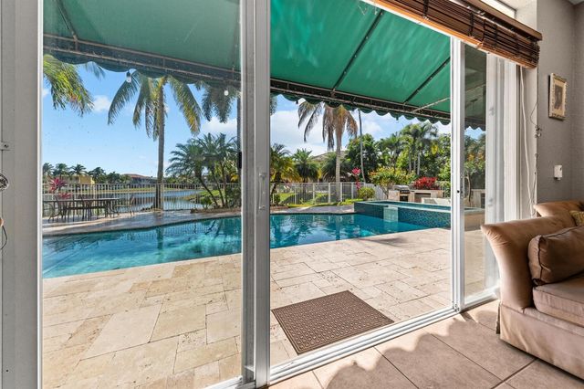 9566 Worswick Court, Wellington, FL 33414