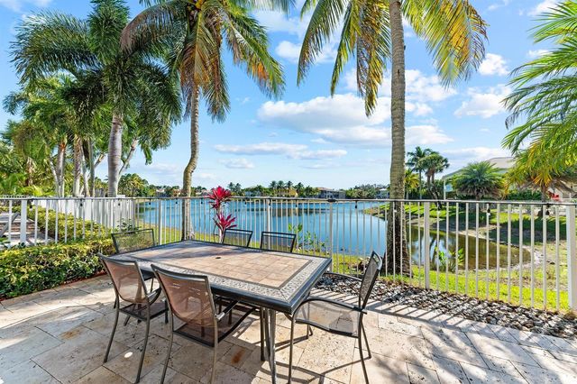 9566 Worswick Court, Wellington, FL 33414