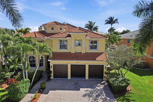 9566 Worswick Court, Wellington, FL 33414