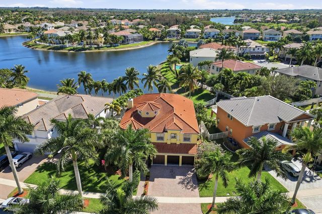 9566 Worswick Court, Wellington, FL 33414