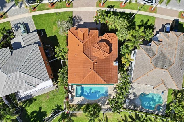 9566 Worswick Court, Wellington, FL 33414