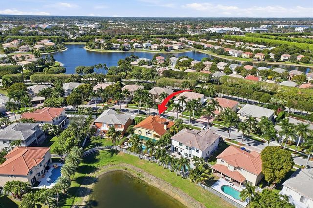 9566 Worswick Court, Wellington, FL 33414