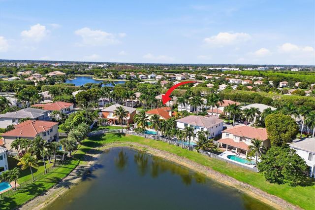 9566 Worswick Court, Wellington, FL 33414
