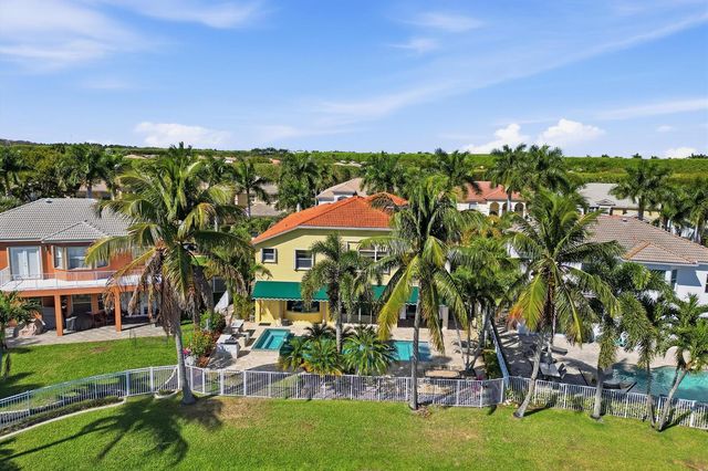 9566 Worswick Court, Wellington, FL 33414