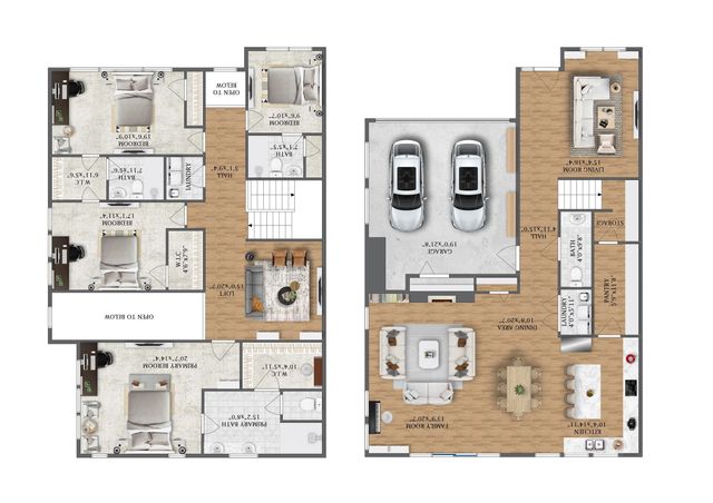 3447 Umyousef Court, Irving, TX 75038