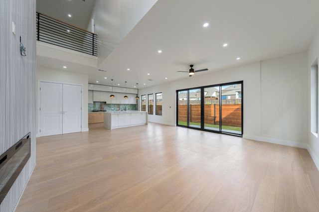 3447 Umyousef Court, Irving, TX 75038