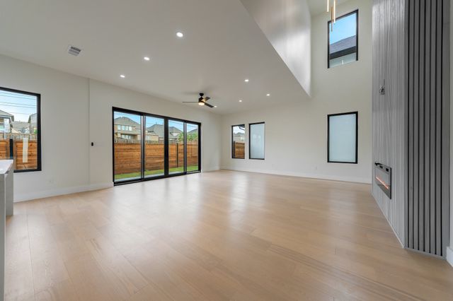 3447 Umyousef Court, Irving, TX 75038