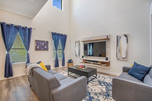 6429 Northern Dancer Drive, North Richland Hills, TX 76180