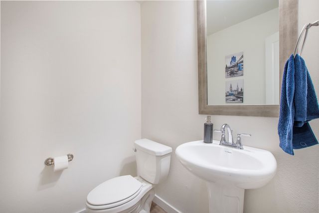 6429 Northern Dancer Drive, North Richland Hills, TX 76180