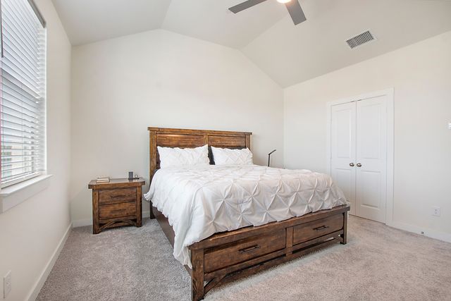 6429 Northern Dancer Drive, North Richland Hills, TX 76180