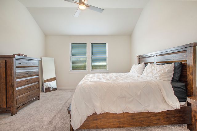 6429 Northern Dancer Drive, North Richland Hills, TX 76180