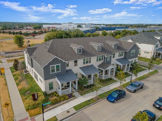 6429 Northern Dancer Drive, North Richland Hills, TX 76180