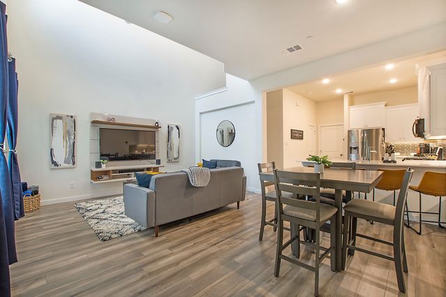 6429 Northern Dancer Drive, North Richland Hills, TX 76180